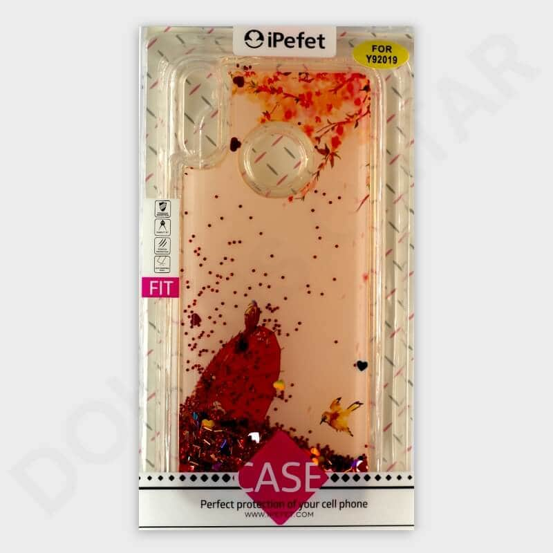 Dohans Mobile Phone Cases Glitter 3 Huawei Y9 2019  Glitter Cover & Case