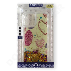 iPhone 12 Pro Glitter Case & Cover Dohans