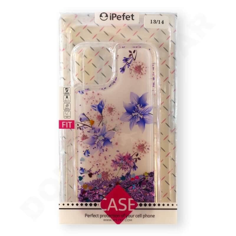 iPhone 13 Fancy Glitter Case & Cover Dohans