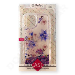 iPhone 13 Fancy Glitter Case & Cover Dohans