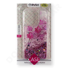 iPhone 14 Pro Glitter Case & Cover Dohans