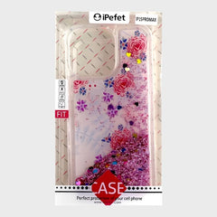 iPhone 15 Pro Max Fancy Glitter Cover & Case Dohans