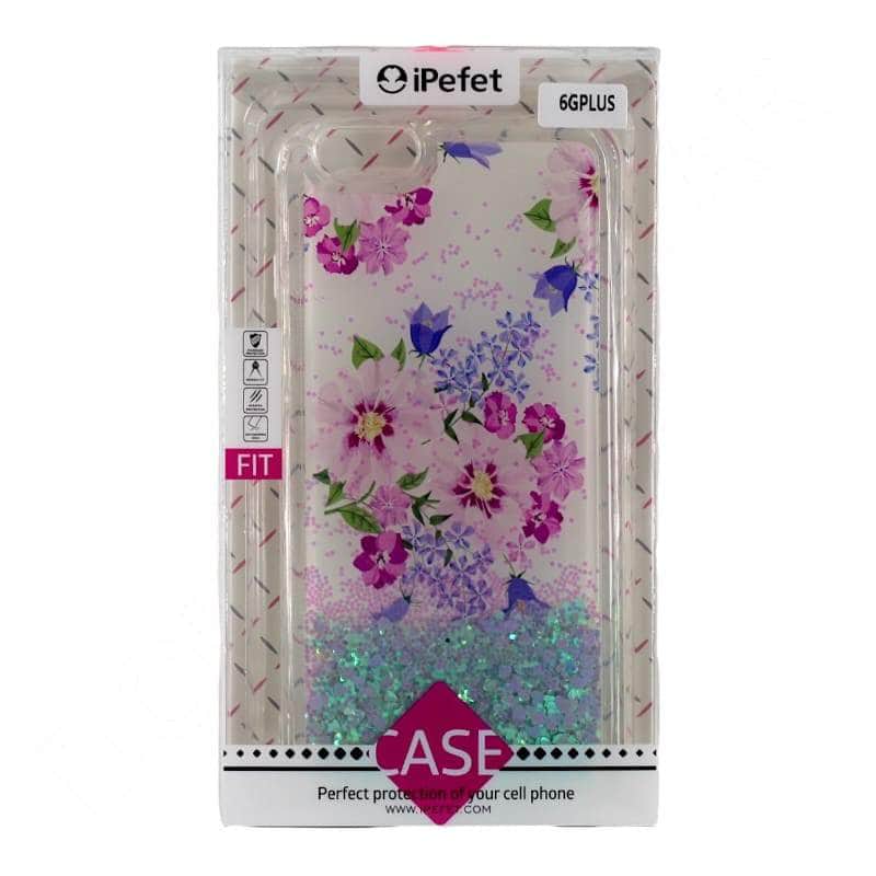 iPhone 6 Plus/ 6S Plus Glitter Cases & Covers Dohans