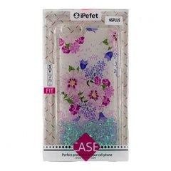 iPhone 6 Plus/ 6S Plus Glitter Cases & Covers Dohans