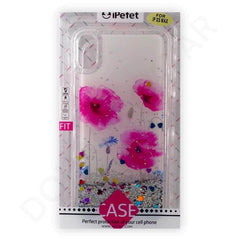 iPhone XS Max Glitter Cover & Cases Dohans