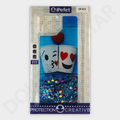 Dohans Mobile Phone Cases Glitter 3 Oppo A73 4G Fancy Glitter Cover & Case