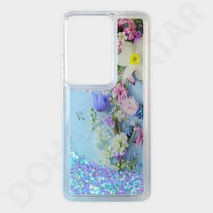 Dohans Mobile Phone Cases Glitter 3 Oppo A79 Fancy Glitter Cover & Case