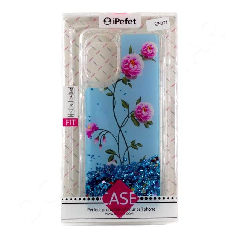 Oppo Reno7 Z Glitter Case & Cover Dohans