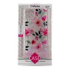 Realme C11 2020 Fancy Glitter Cover & Case Dohans