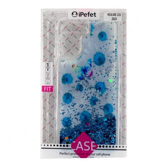 Realme C33 Fancy Glitter Case & Cover Dohans