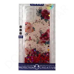 Samsung Galaxy A71 5G Fancy Glitter Cover & Case Dohans