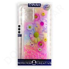 Samsung Galaxy A71 Glitter Case & Cover Dohans