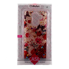 Samsung Galaxy J8 Glitter Cover & Case Dohans