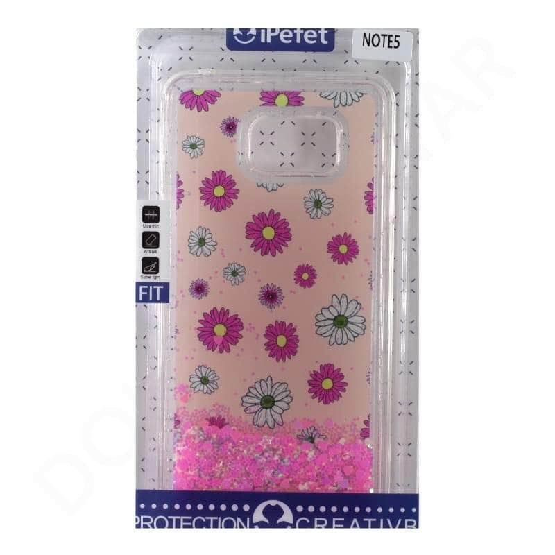 Samsung Note 5 Glitter Cover Dohans