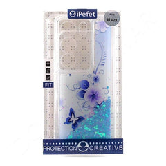 Vivo V29 Fancy Glitter Cover & Cases Dohans