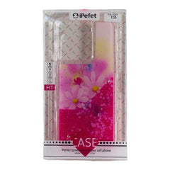 Vivo Y22 / Y22S Glitter Case & Cover Dohans