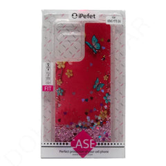 Dohans Mobile Phone Cases Glitter 3 Vivo Y75 5G Glitter Cover & Case