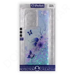 Xiaomi Redmi 13 Lite Fancy Glitter Cover & Case Dohans