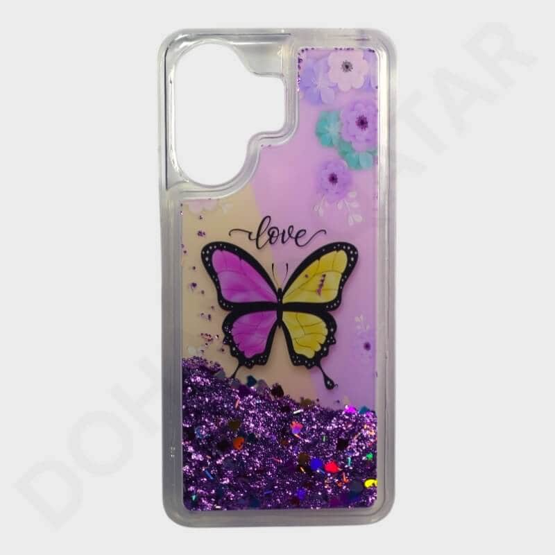 Dohans Mobile Phone Cases Glitter 3 Xiaomi Redmi 13C Fancy Glitter Cover & Case