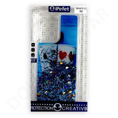 Xiaomi Redmi Note 11T Pro/ Note 11T Pro Plus Fancy Glitter Case & Cover Dohans