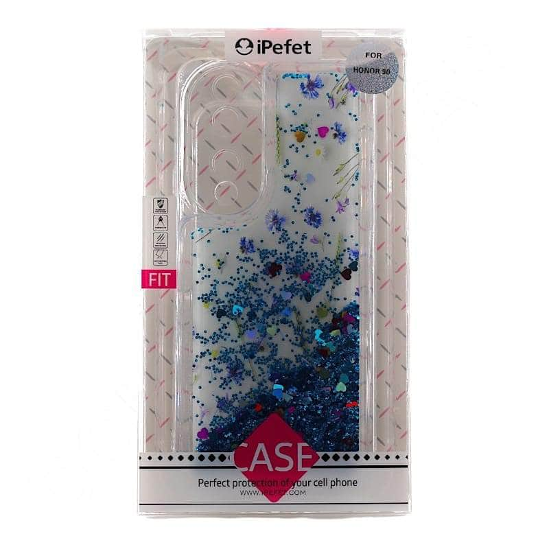 Honor 90 Fancy Glitter Cover & Case Dohans