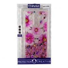 Huawei Mate 10 Pro Fancy Glitter Cover & Case Dohans