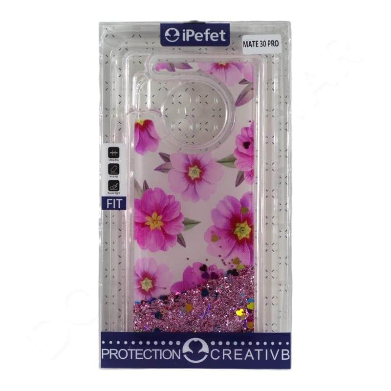 Huawei Mate 30 Pro Glitter Cover Dohans