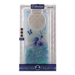 Huawei Mate 40 Pro Fancy Glitter Cover & Case Dohans