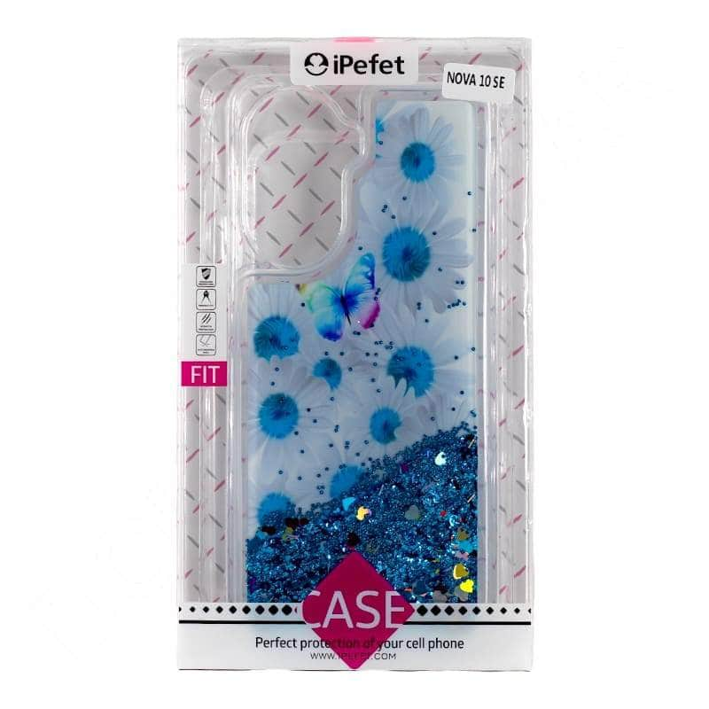 Huawei Nova 10 SE Glitter Cover & Case Dohans