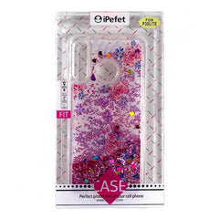 Huawei P30 Lite Glitter Cover & Case Dohans