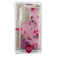 Huawei P40 Pro Fancy Glitter Cover & Case Dohans