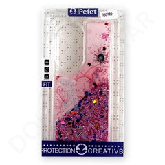 Huawei P50 Pro Fancy Glitter Cover & Case Dohans