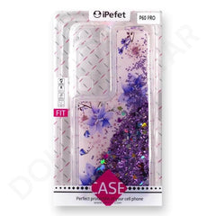 Huawei P60 Pro Fancy Glitter Cover & Case Dohans