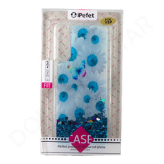 Huawei Y8P Glitter Case & Cover Dohans