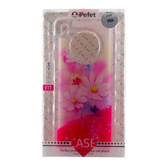 Huawei Y9A Glitter Cover & Case Dohans