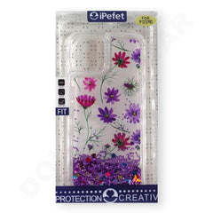 iPhone 12 Pro Glitter Case & Cover Dohans