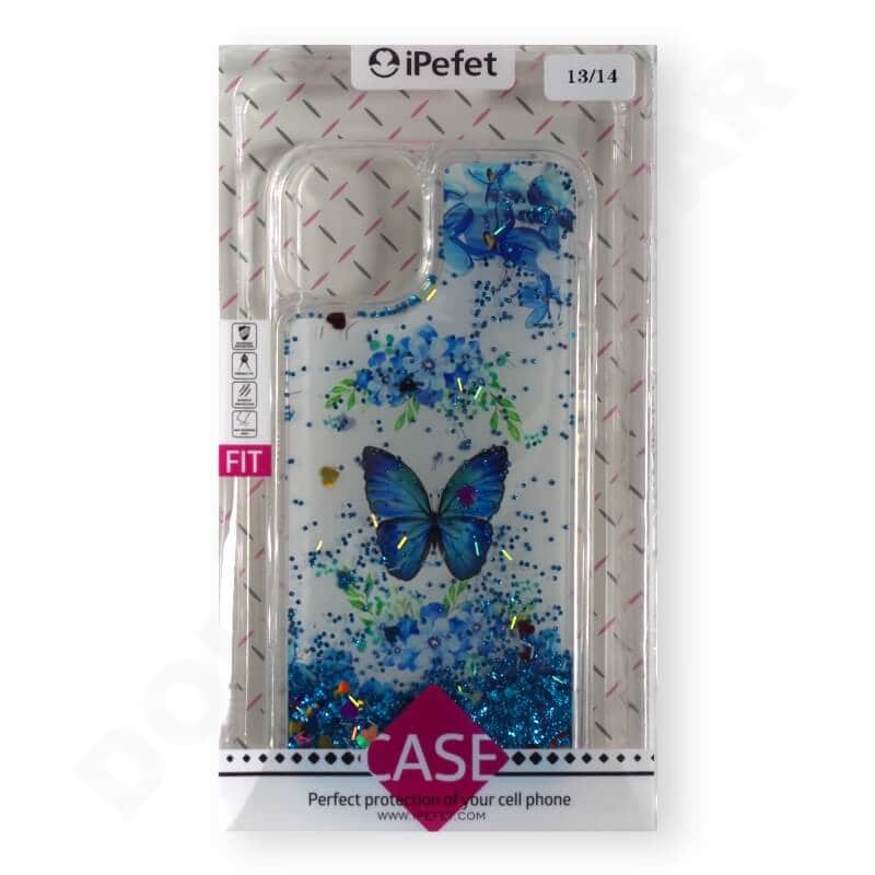 iPhone 13 Fancy Glitter Case & Cover Dohans