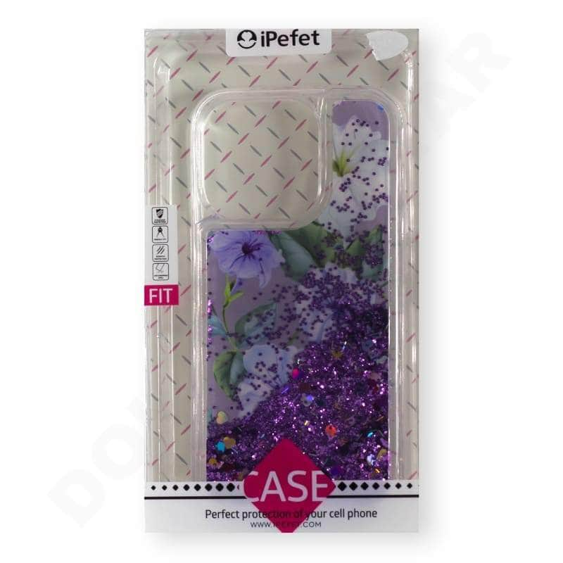 iPhone 14 Pro Glitter Case & Cover Dohans