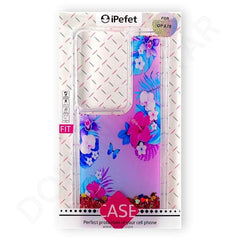 Oppo A79 Fancy Glitter Cover & Case Dohans