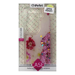 Oppo Reno11 Fancy Glitter Cover & Case Dohans