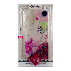 Oppo Reno7 Z Glitter Case & Cover Dohans