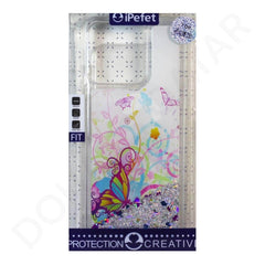 Realme C53 Fancy Glitter Cover & Case Dohans