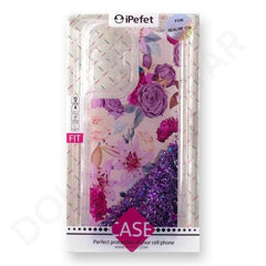 Realme C55 Fancy Glitter Cover & Case Dohans