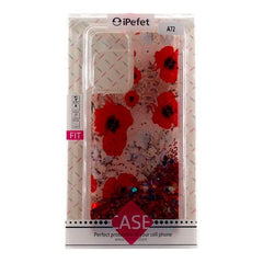 Samsung Galaxy A72 Glitter Case & Cover Dohans