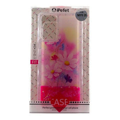 Samsung Galaxy Note 20 Glitter Cases & Covers Dohans