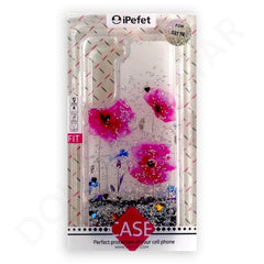 Samsung Galaxy S21 FE Fancy Glitter Cover & Case Dohans