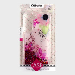 Samsung Galaxy S22 Fancy Glitter Cover & Case Dohans