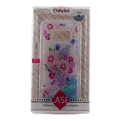 Samsung Galaxy S8 Glitter Case & Cover Dohans