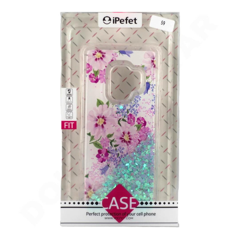 Dohans Mobile Phone Cases Glitter 4 Samsung Galaxy S9 Glitter Case & Cover