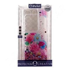 Vivo V29 Fancy Glitter Cover & Cases Dohans